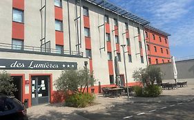 Hôtel des Lumières